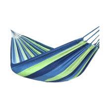 Portable Hammock Camping Thicken Swinging Chair Outdoor Hanging Bed Canvas Rocking Not with Stand