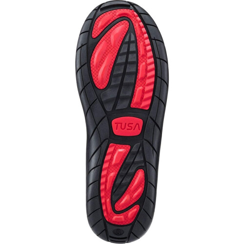 IMPREX 5 mm TUSA Neoprenstiefel 2