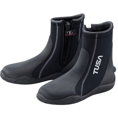 IMPREX 5 mm TUSA Neoprenstiefel 1