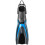 TUSA SWITCH HYFLEX Flossen blau L-XL 1