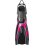 TUSA SWITCH HYFLEX Flossen blau L-XL 6
