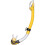 Schnorchel HYPERDRY ELITE 2 9