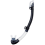 Schnorchel HYPERDRY ELITE 2 2