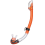 Schnorchel HYPERDRY ELITE 2 6