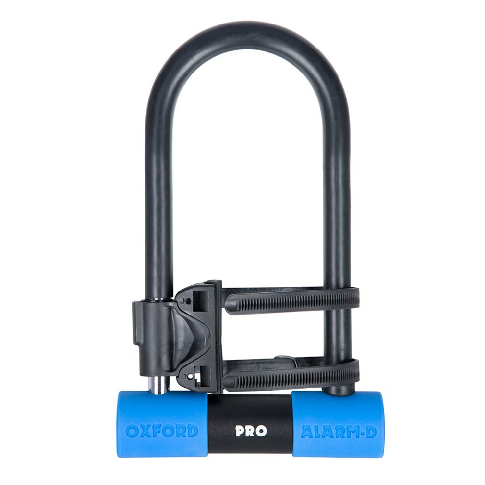 Oxford Alarm-D Pro - 260 X 173Mm