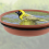 Bird Feeder Squirrel Hanging Pond Tray Fixed Tray(2PCS) 6