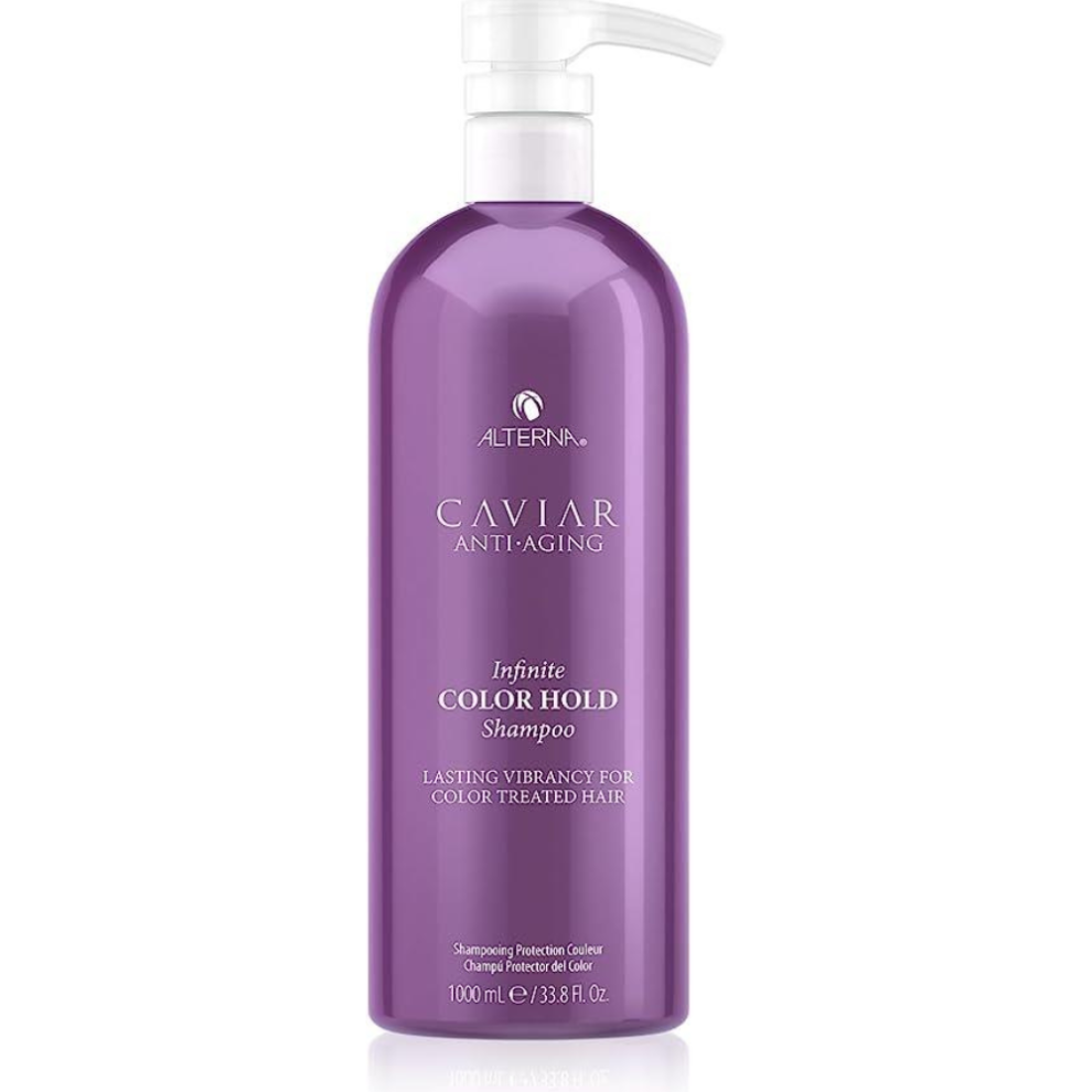 Alterna Anti-Aging Infinite Color Hold Shampoo 1000ml