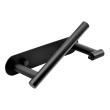 Toilet Paper Holder,Adhesive Holder Tissue for Bathroom Wall Mounted or Self-Adhesive Stainless Stee