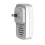 Self-Powered Wireless Doorbell UK Plug – Waterproof IP68, Loud Adjustable Volume, Long-Range Receiver & Transmitter, Elderly-Friendly 4