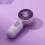 Tragbarer Handventilator, wiederaufladbarer Mini-Reiseventilator 7
