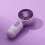Tragbarer Handventilator, wiederaufladbarer Mini-Reiseventilator 3