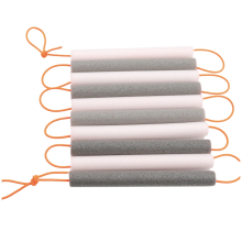 High Jump Training Equipment, Bungee Elastic Bar, Rope Equipment Foam