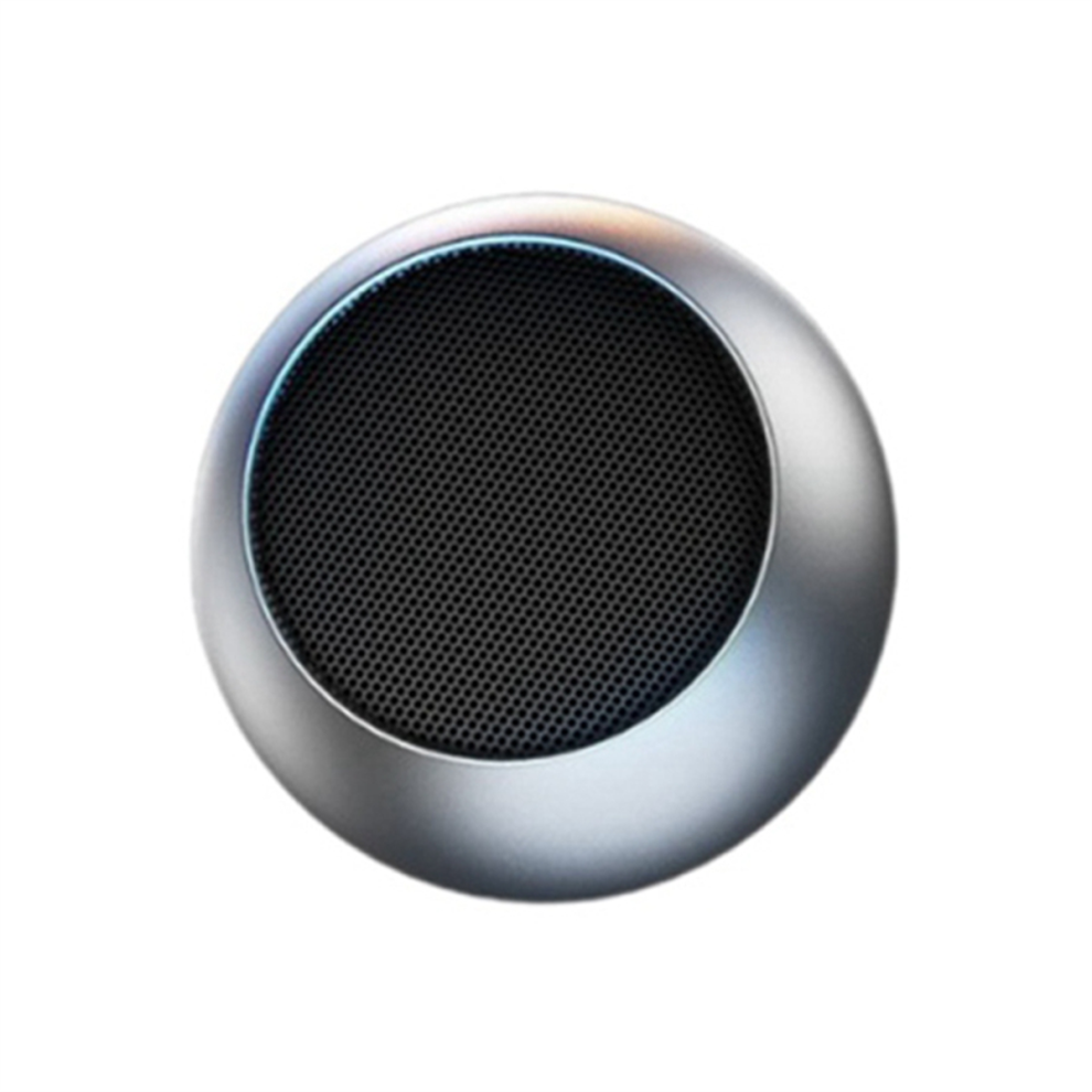 Wireless Bluetooth Speaker 5.3 Portable Handfree Cell Phone Small Subwoofer Mini Outdoor B