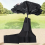 Hands-Free Umbrella Holder Strap Supportive Wearable Portable Rain Support 50cm 8
