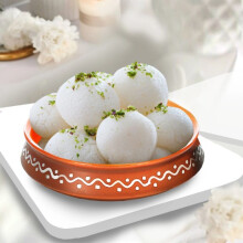 Special Premium Festival Mithai (Rasgulla Fusion 250g)