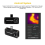 Type-C Infrarood Thermische Imager -20-1000 Temperatuurmeter Android-telefoon 11