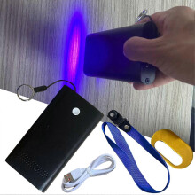 V Light Machine Tool Multifunctional Portable Fast Curing Wig Extension for Personal-Care