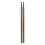 Drum Sticks Mahogany Jazz Drumsticks Children'S Beginners 7A Small 1