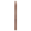 Drum Sticks Mahogany Jazz Drumsticks Children'S Beginners 5A Small 1