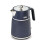Morphy Richards Signature Matt Kettle Blue 1