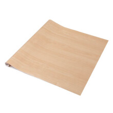 (45cm, 5m) MAPLE sticky back plastic vinyl wrap film