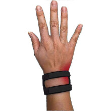 Wrist widget Adjustable Wrist Brace for Tfcc Tears, One Size Fits Most. for Left And Right Wrists, Support for Weight Bearing Strain, Exercise
