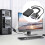 HDMI-compatible Adapter Cable VGA to HDMI-compatibe Converter Adapter for PC Laptops Display 2