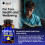 New Leaf Product Omega 3 Supplements 2000mg Softgels High Strength Fish Oil + Vitamin E 3