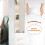 (F)Mirror Height Chart Multifuncional Decorative Height Wall Chart Children Present 4