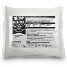 (Bag, 10kg) Bumper Crop High Nitrogen Fertiliser (NPK: 4-1-2)