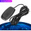 Wireless Gaming Receiver Adapter, USB 2.0 PC Receiver Gaming Controller Adapter Konsole für Microsoft Windows Xbox 360 Desktop -PC -Laptop -Spiele 5
