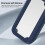 (Blue) Silicon Protective Case for Vision Pro Battery,Anti-Scratch and Shock-Proof Protective Case for VR Vision Pro Battery Accessories 5