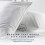 Snuggledown (Medium Pillow, 4 Pack) Snuggledown Luxurious Cotton Pillow UK Made 8