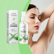 (3pcs) Anti-Odorant Spray,  Improving Body Odor, Natural Spray Deodorant for Women and Men
