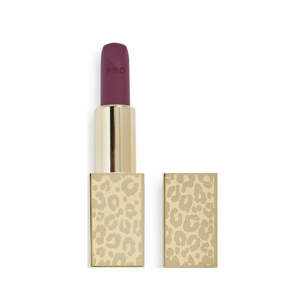 Revolution Pro New Neutral Satin Matte Lipstick 3.2g - Thirst