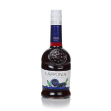 Lapponia Mustikka (Blueberry) 50cl 21%