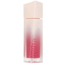 (Serenade)espoir Super Stay Matte Liquid Lipstick Velvets Matte Lip Glaze Nude Lip Stain Pigmented Long Lasting Lip Gloss