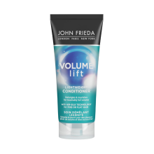 John Frieda Luxurious Volume Touchably Mini Conditioner 50ml