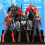 14 Pcs Marvel Avengers Play toy PVC 7 3