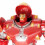 14 Pcs Marvel Avengers Play toy PVC 7 4