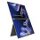 ASUS Monitor OLED - ASUS - ZenScreen Duo MQ149CD - 14 polegadas - 1920x1200 - Ultra-portátil 4