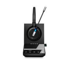 EPOS DECT Headset IMPACT SDW 5016T - EU/UK/AUS