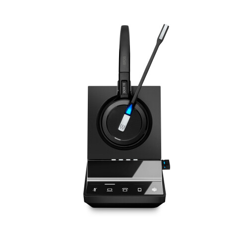 EPOS EPOS DECT Headset IMPACT SDW 5016T - EU/UK/AUS