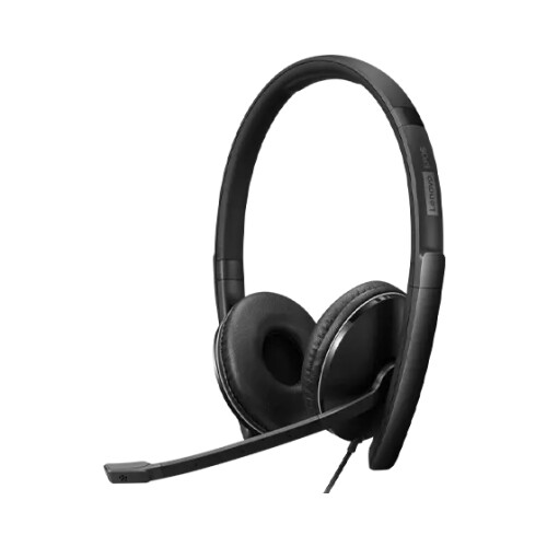 Lenovo Lenovo Gen 2 - micro-headset 2