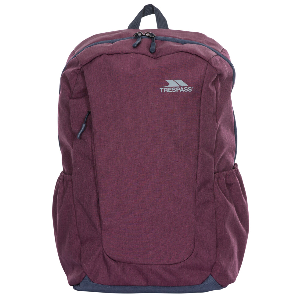 New Trespass Unisex Backpack Alder 25L