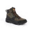 Trespass (7, Olive) Trespass Mens Waterproof Walking Boots Conrad 5