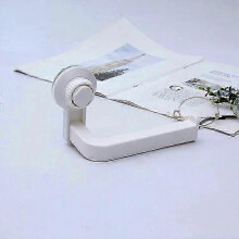 (white) Suction Cup Toilet Paper Holder Wall Mount No Punching Roll Tissue Towel Holder Bathroom Kitchen Accessories
