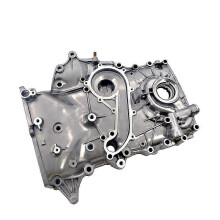 Timing Cover Apply To: Toyoa Land Cruiser Prado Oe11310-75073
