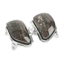 (smoke light Len) Motorcycle Front Turn Signal Lights Lens Shell For Honda Goldwing GL1800 2001-2017 2016 2015 2014 2013 2012 clear/ smoke/ orange