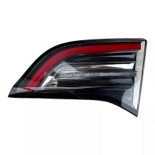 Feu arrière intérieur passager droit pour Tesla Model 3 Model Y 2021-2023 js